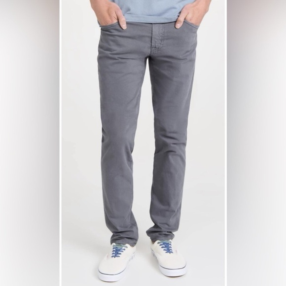 AG ADRIANO GOLDSCHMIED Jeans The Tellis Modern Slim